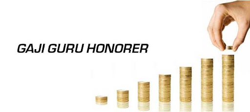 KENAIKAN GAJI TUNJANGAN GURU HONORER 2013 Update Upah Minimum